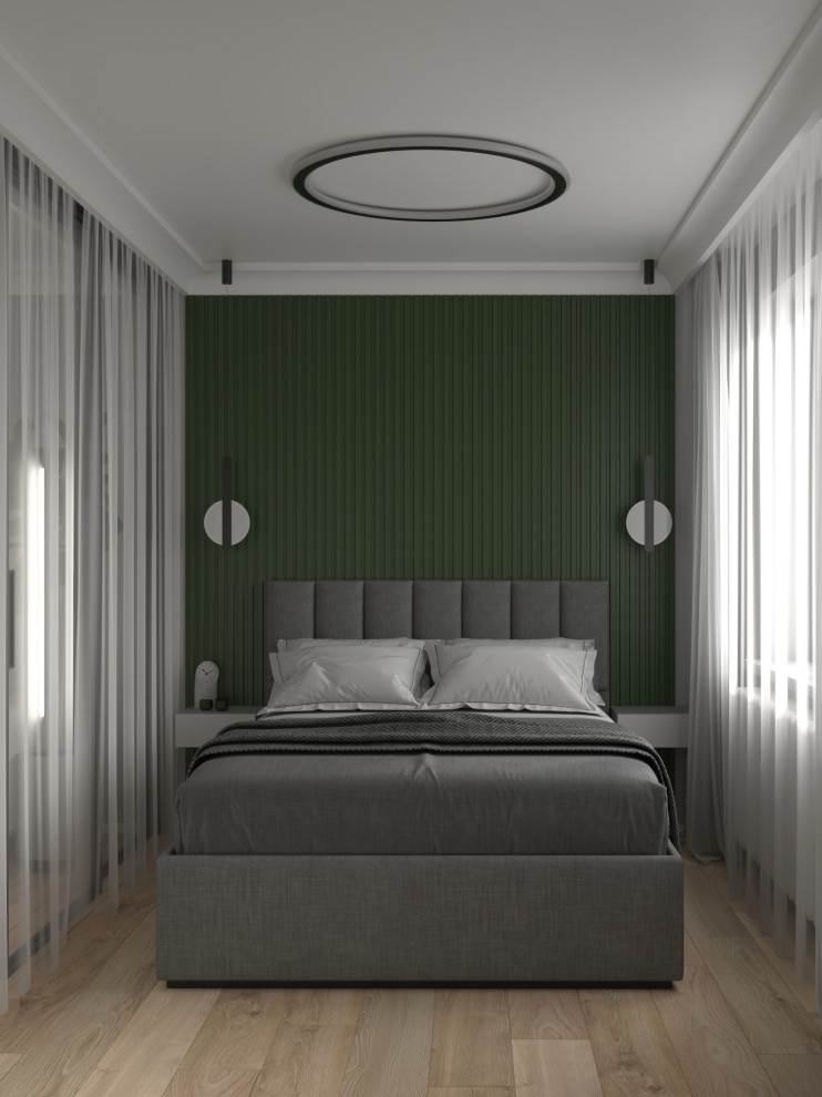 Квартира 54м2