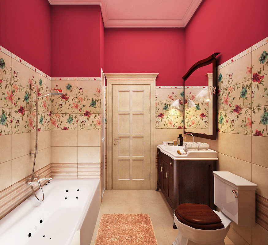 Квартира в Павлово