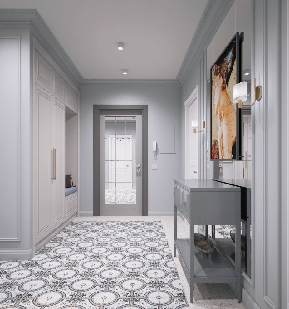 Обложка альбома: Мои идеи пользователя jamshed