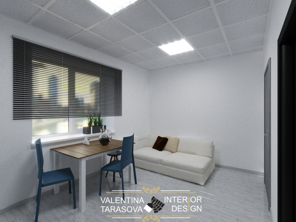 Фитнес студия