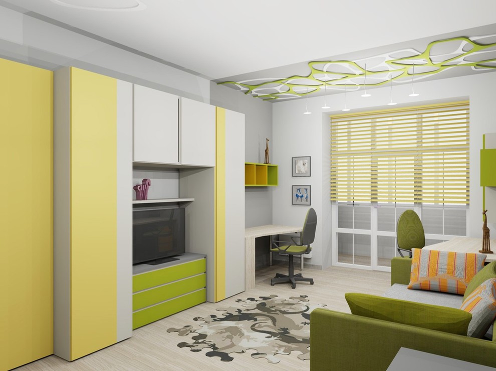 Детская комната