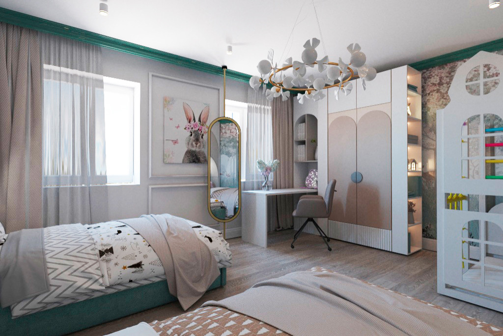 Частный дом в г.Давлеканово