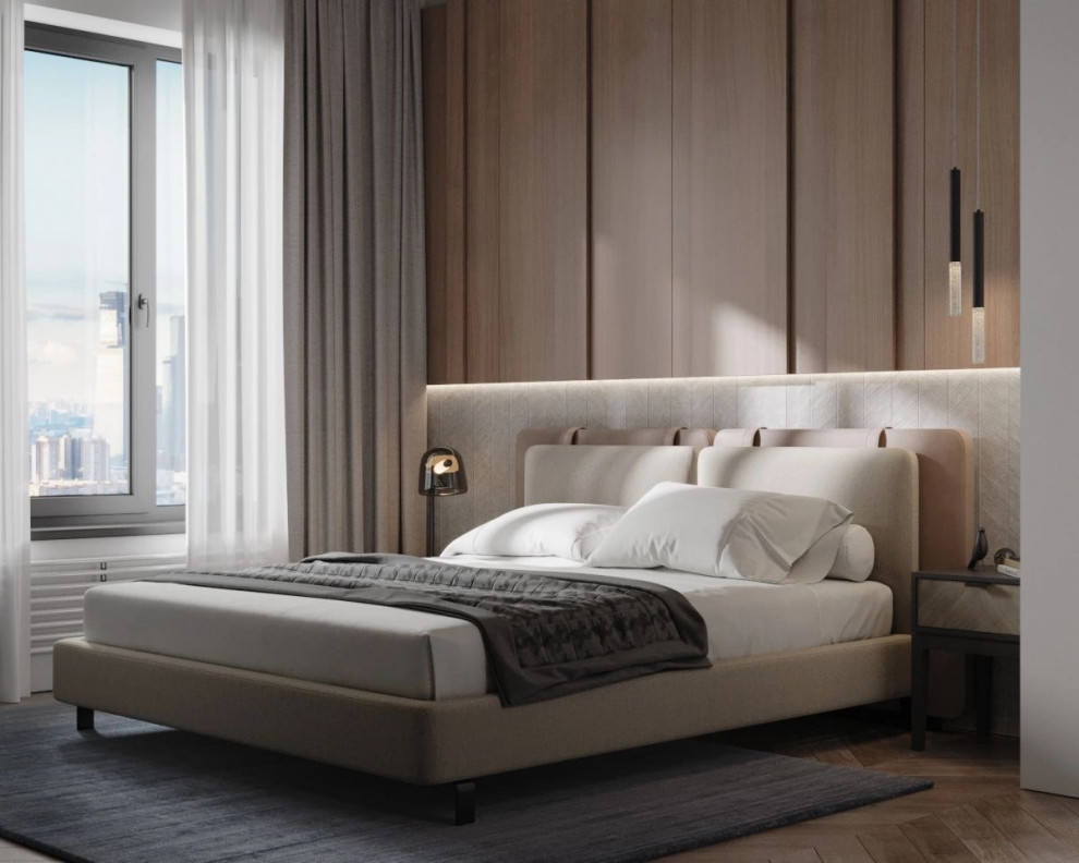 Обложка проекта: Мой проект