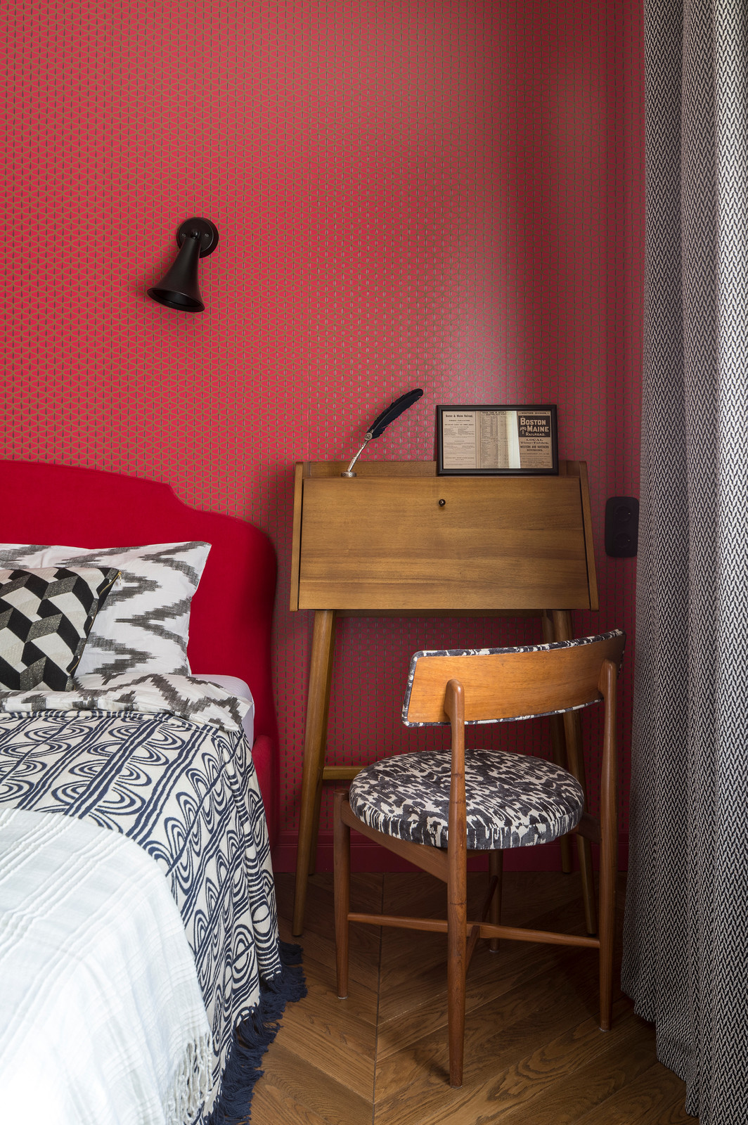 Квартира в центре Москвы