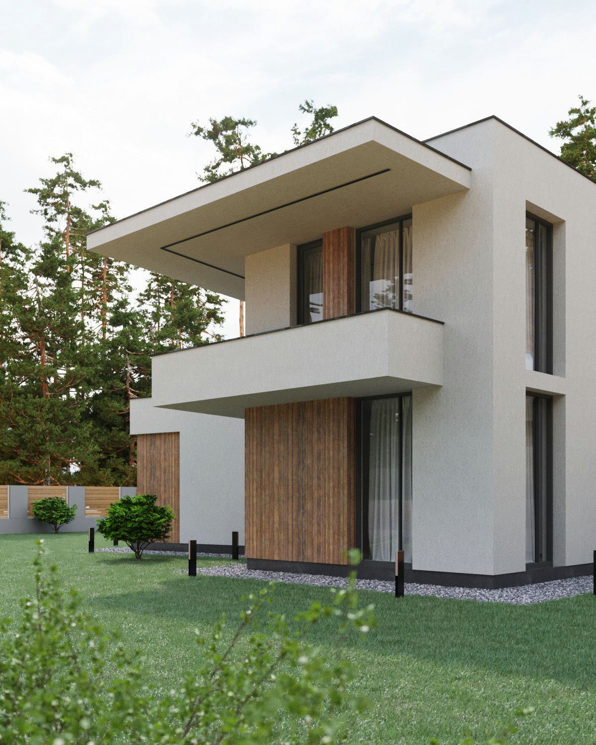 Villa in Kazan