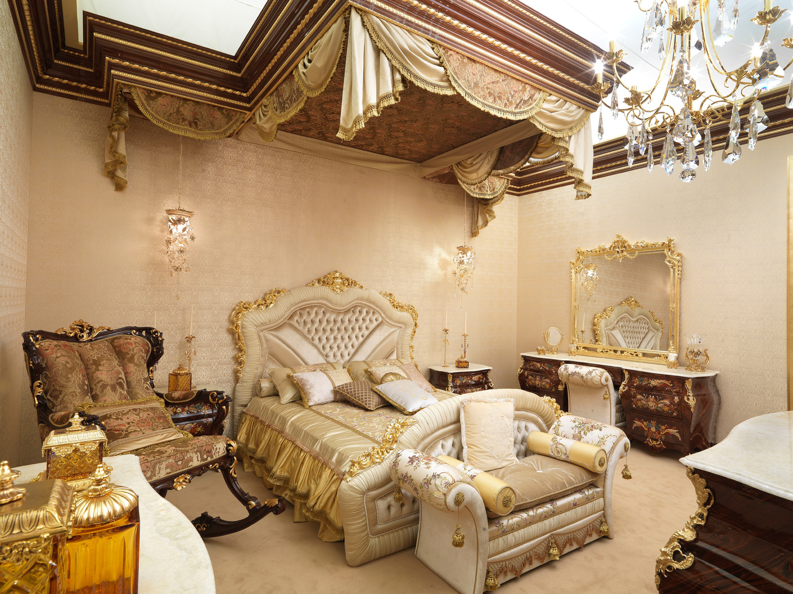 Классические Коллекции