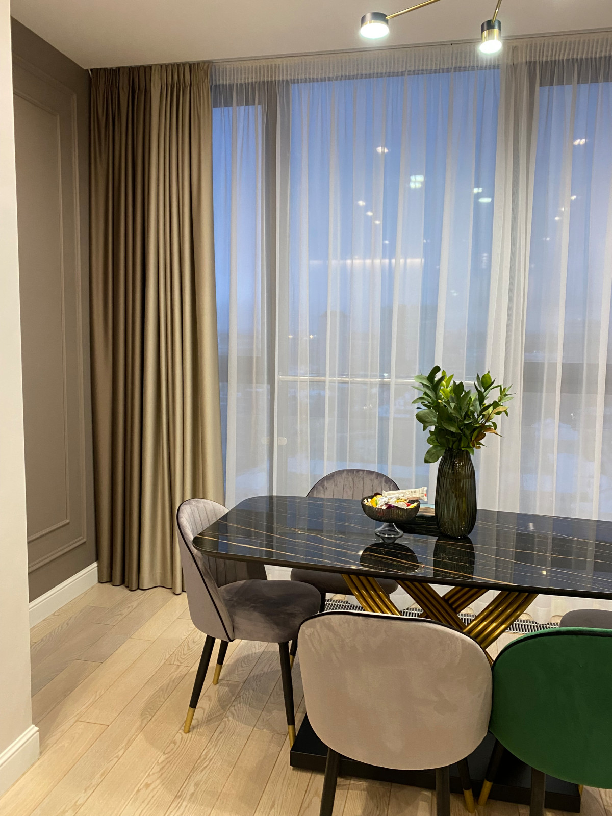 ЖК "Макаровский" 2