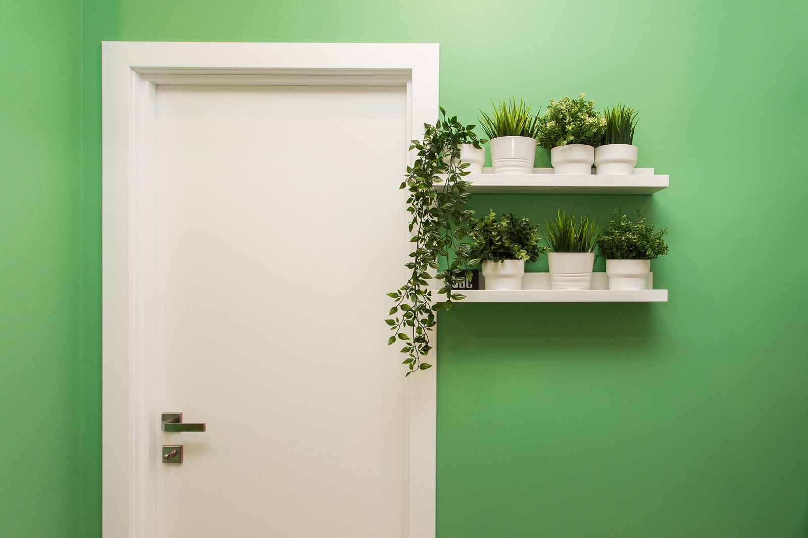 Обложка проекта: Рублевское шоссе