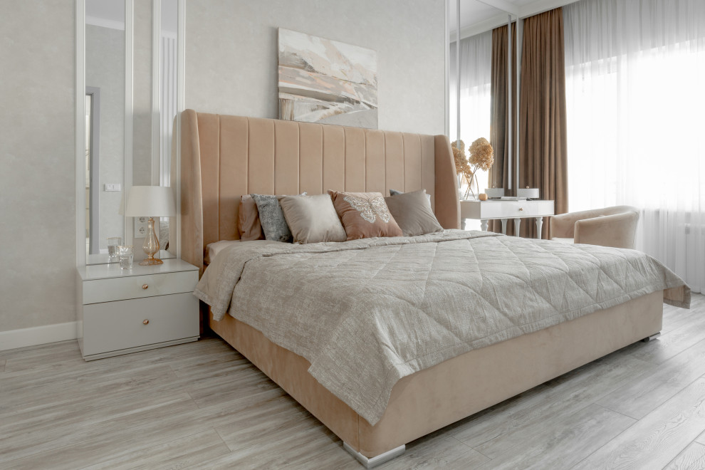 Таунхаус Белые ночи