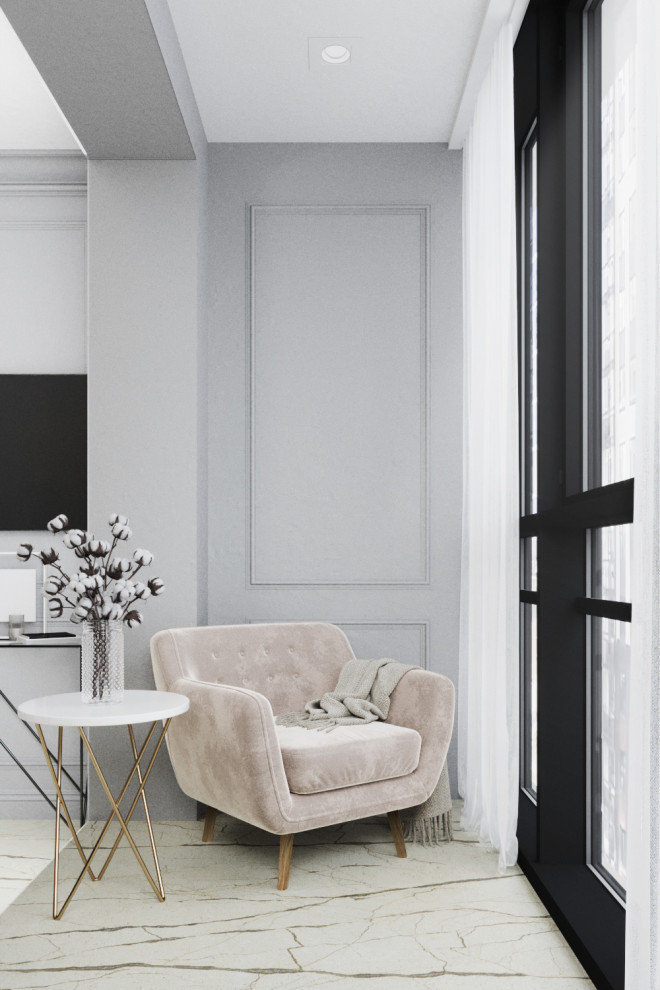 ЖК "Жемчужный каскад"