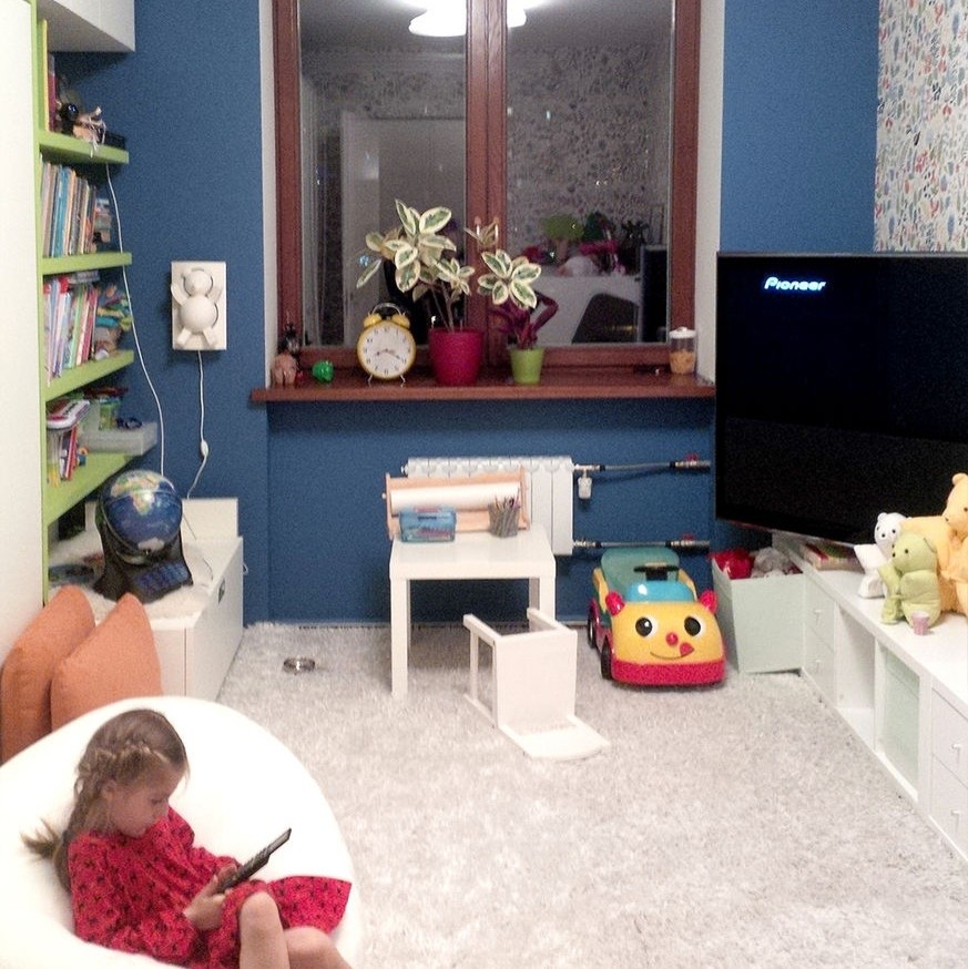 Квартира на Коштоянца