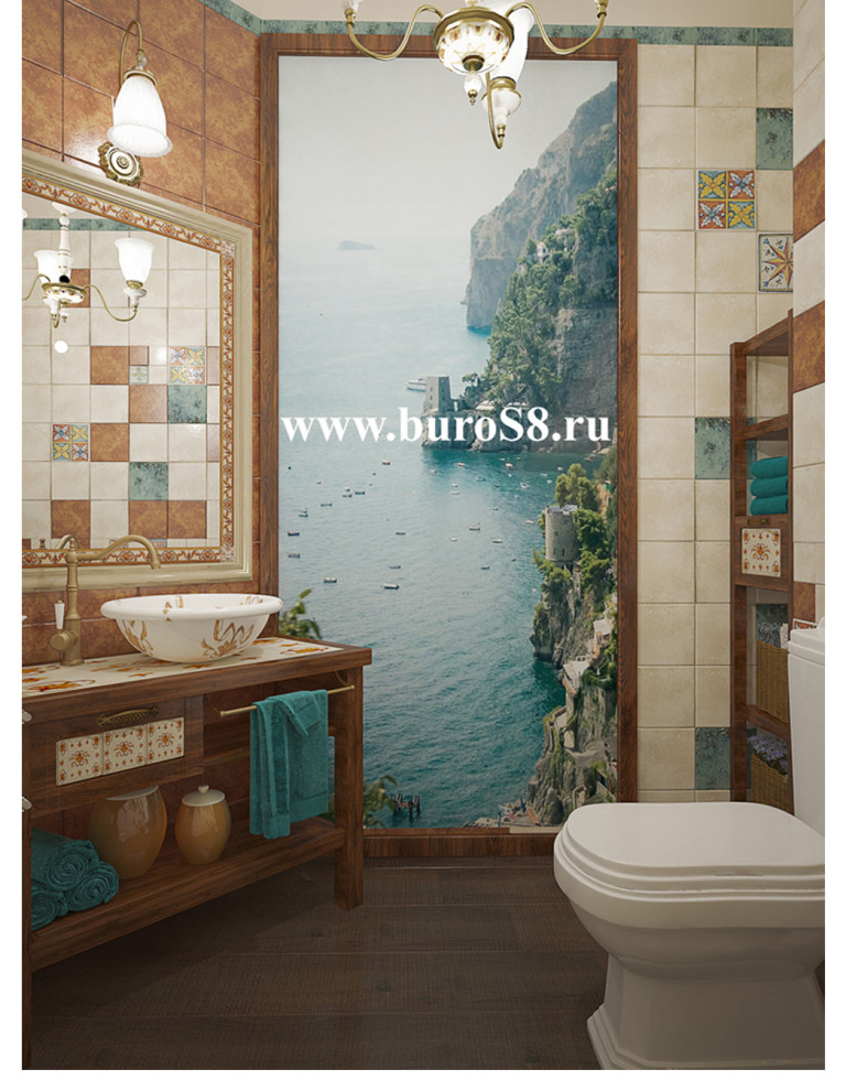 Квартира на улице Фадеева