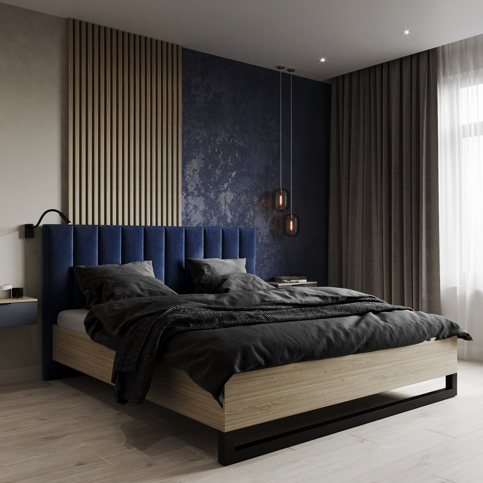 Обложка проекта: ЖК Резиденция Май