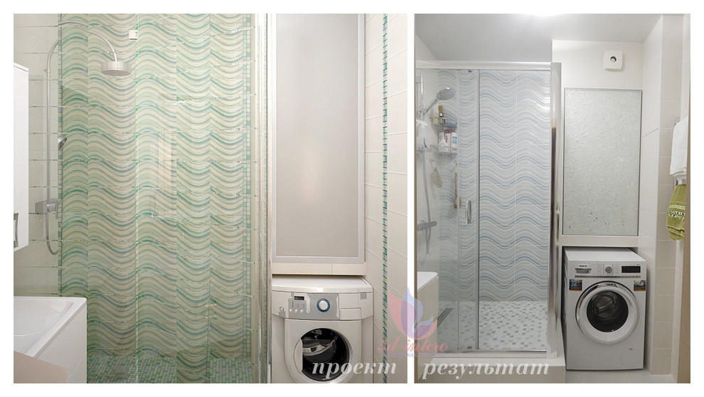 Квартира по ул. Гэсстроевская. г.Новосибирск