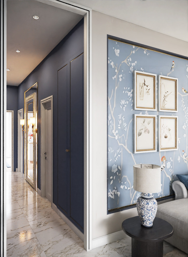 Квартира выходного дня в Светлогорске