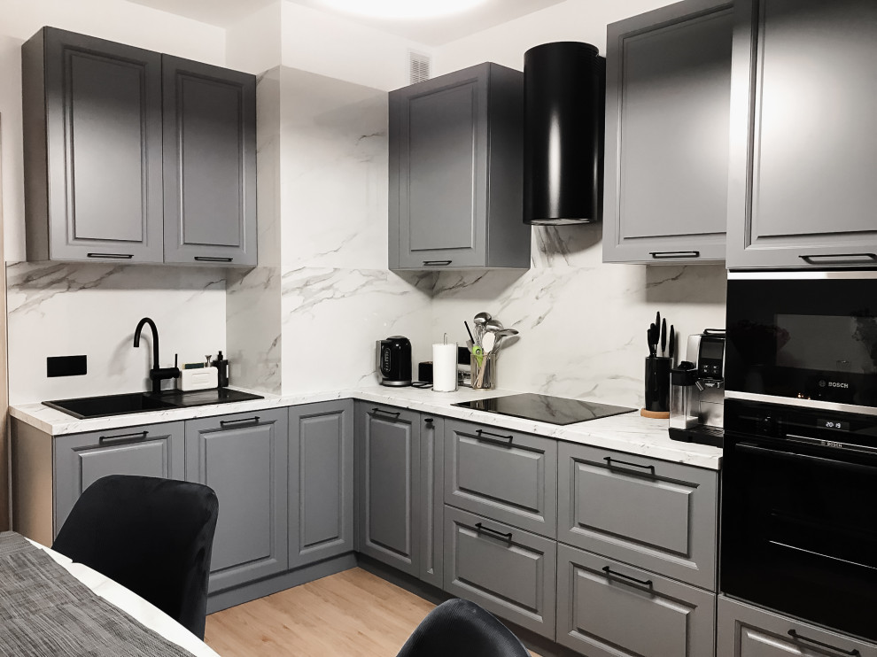 ЖК "Звездный Дуэт"