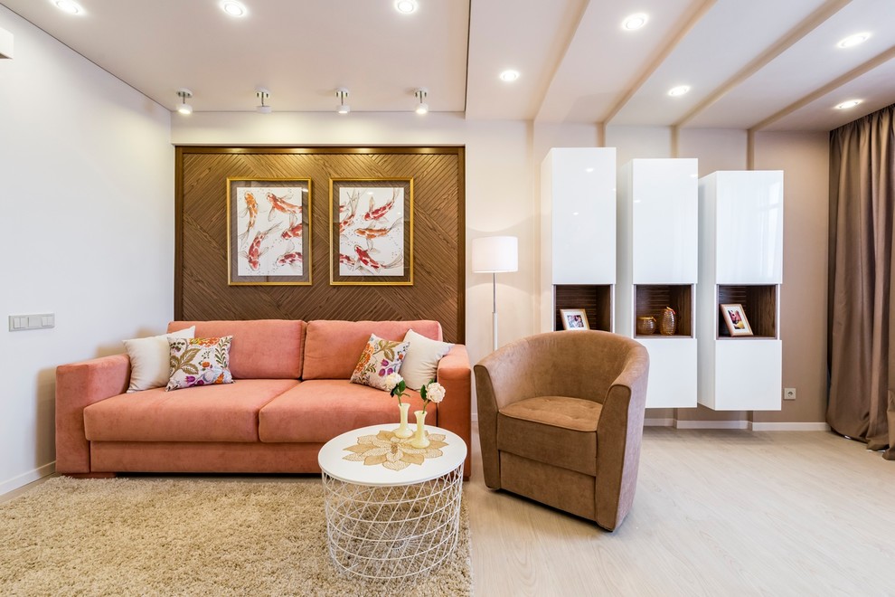 Пять ступеней к счастью