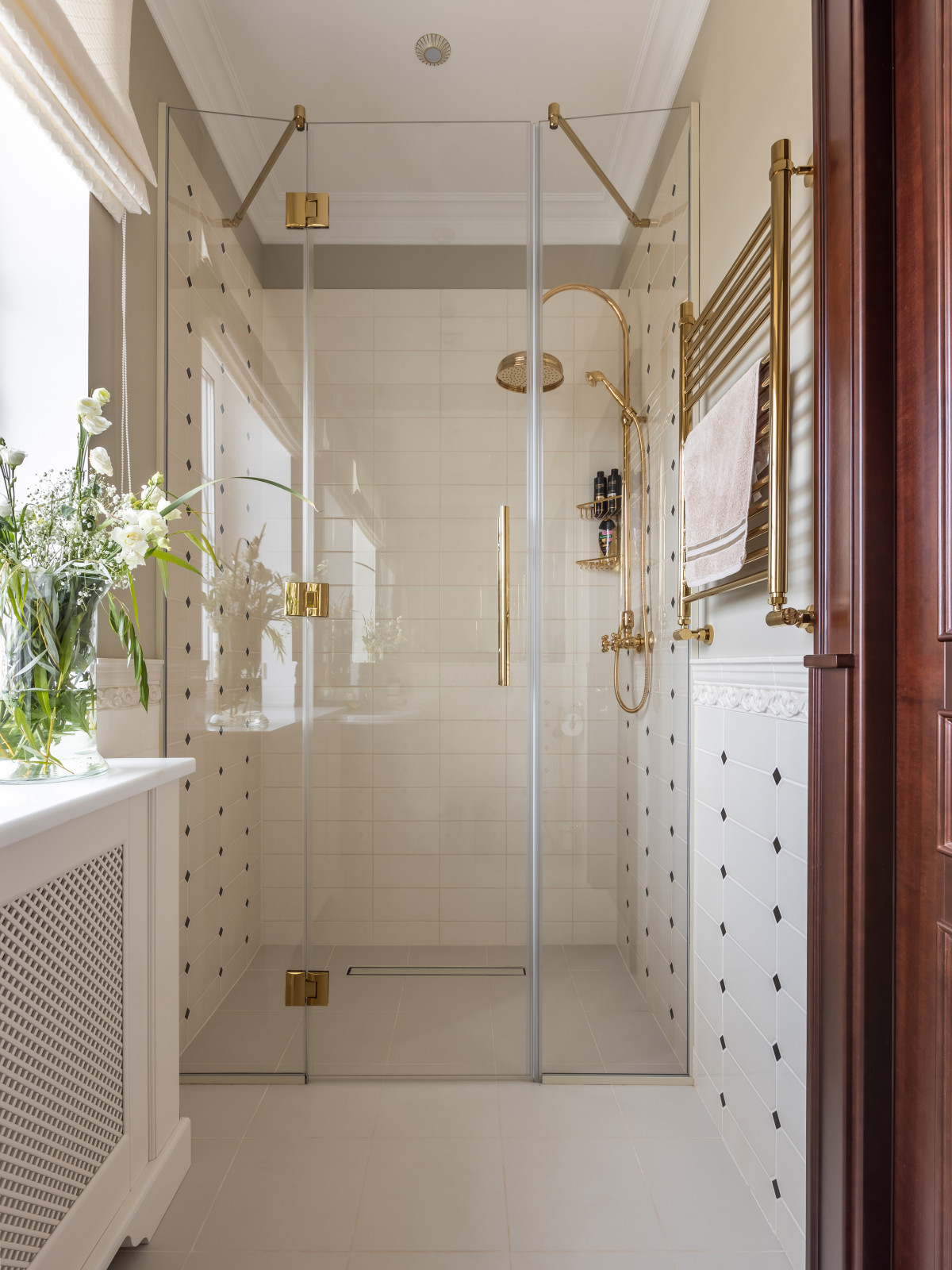 Коттедж В Завидово