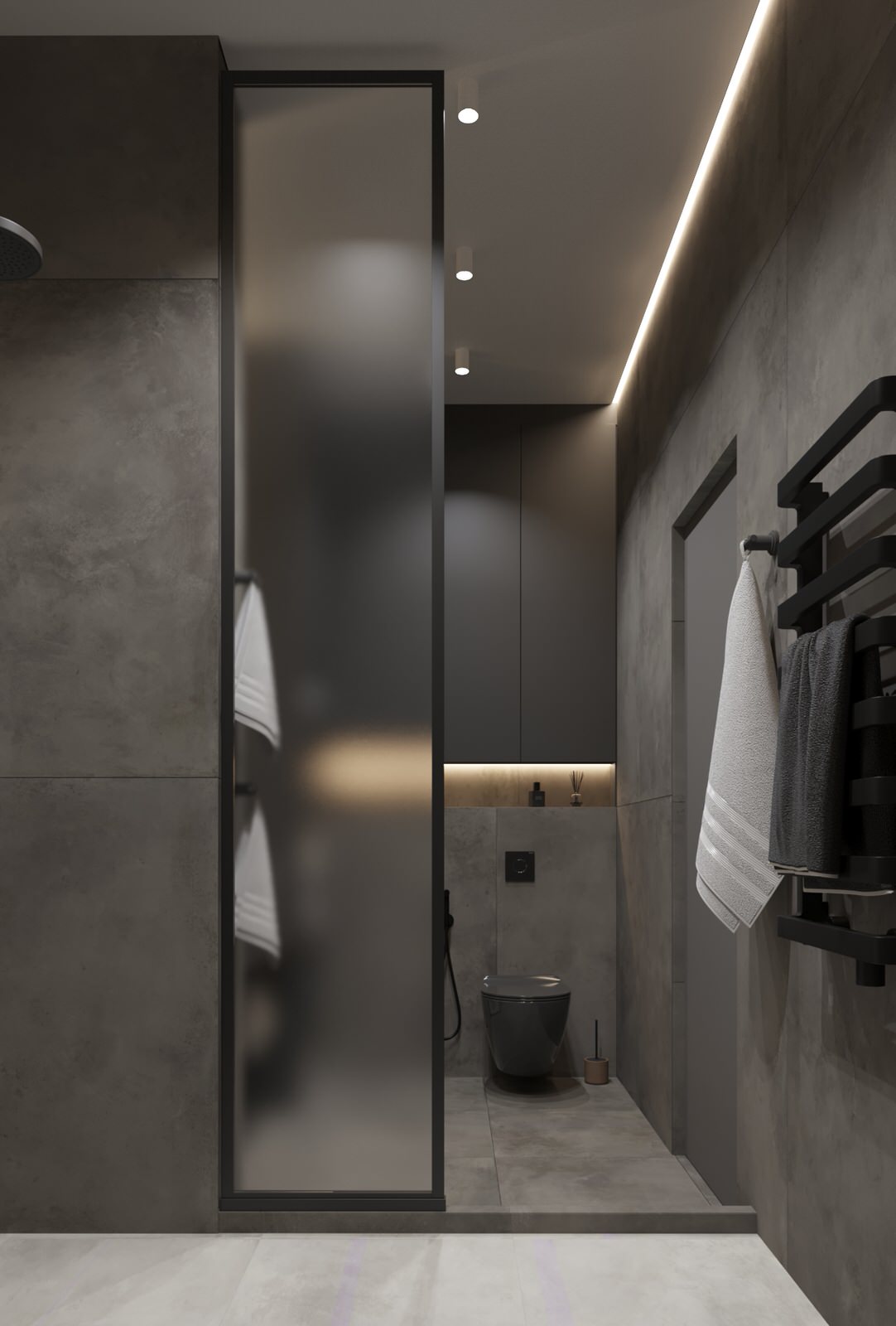 ЖК "Ожогино"