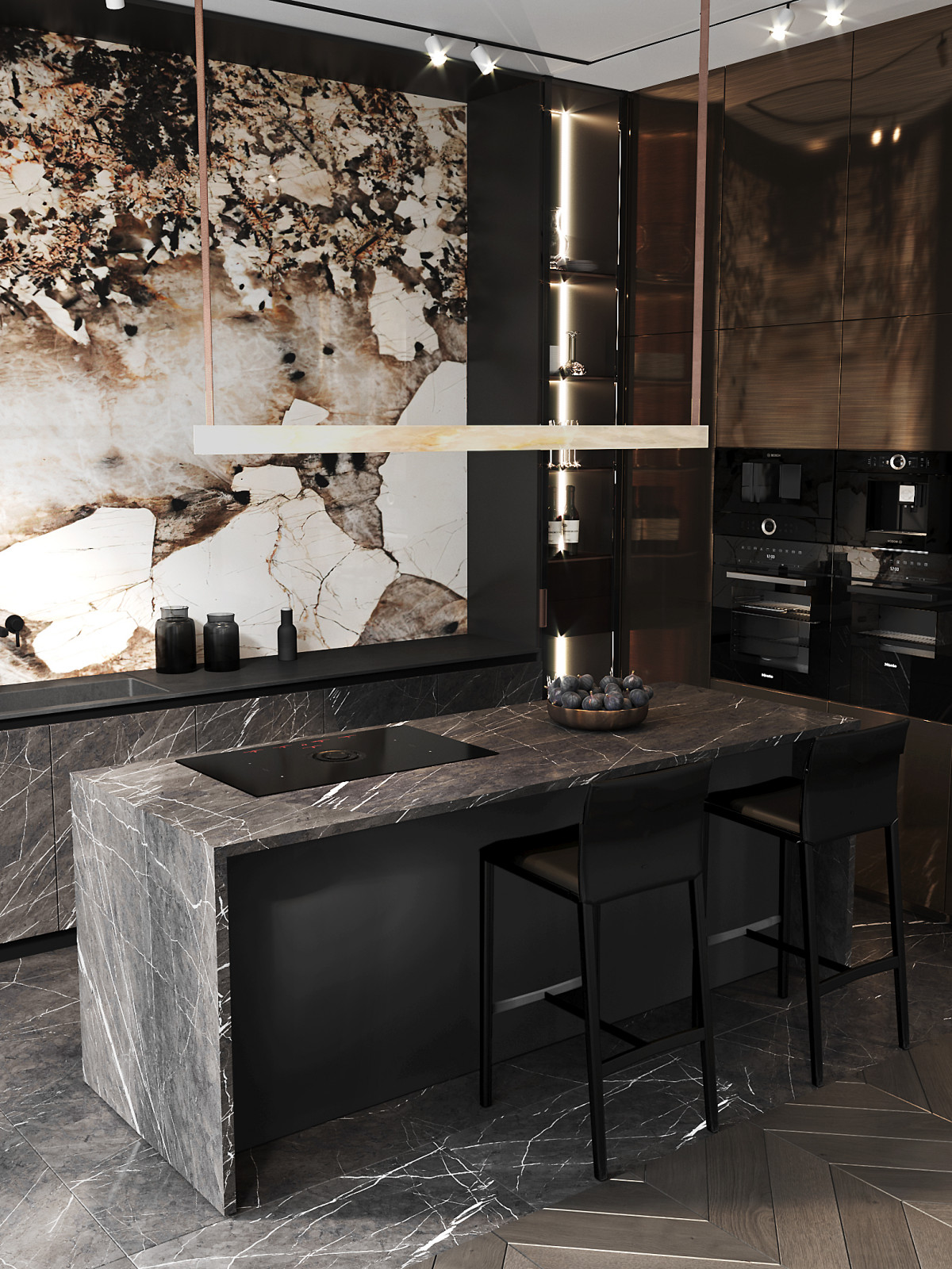 Вилла в Пестово