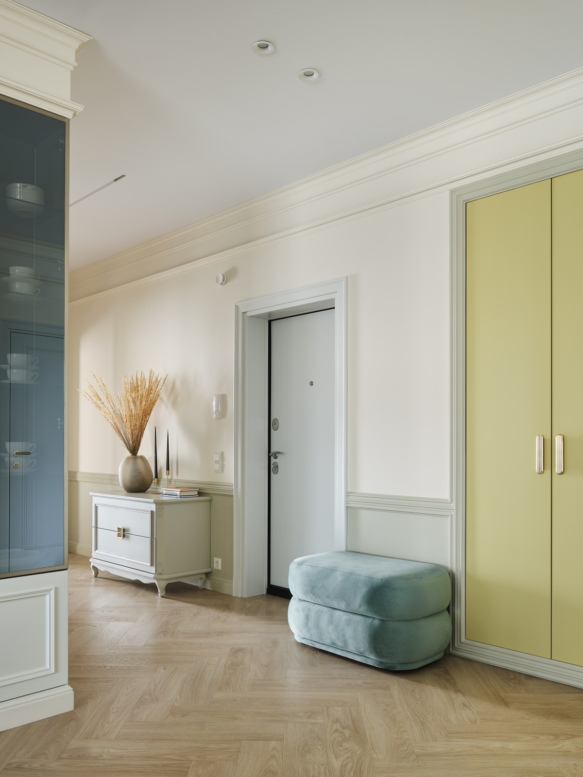 Квартира "На Орловской"