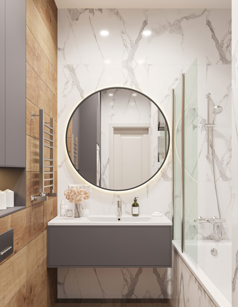 ЖК "Скандинавия"