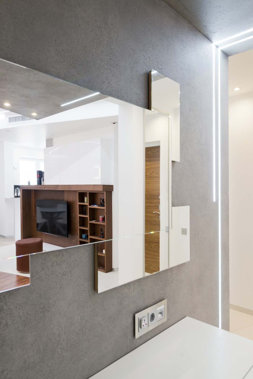 Американский орех