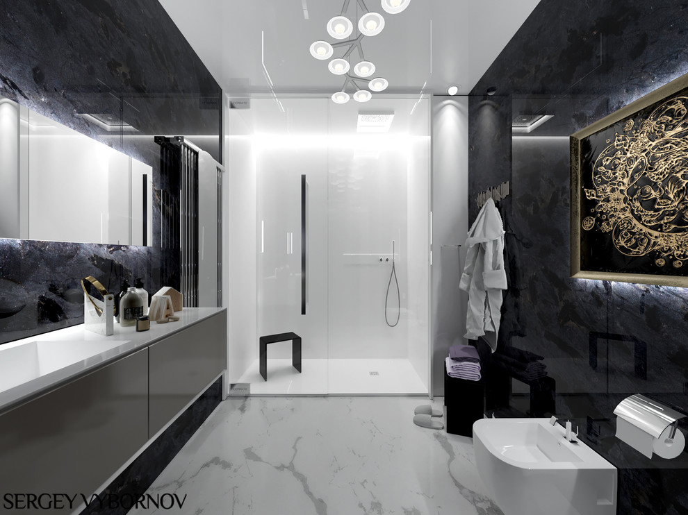 Квартира в "ЖК Европейский"