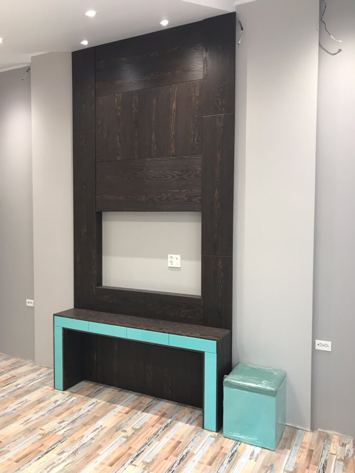 Реализованные проекты