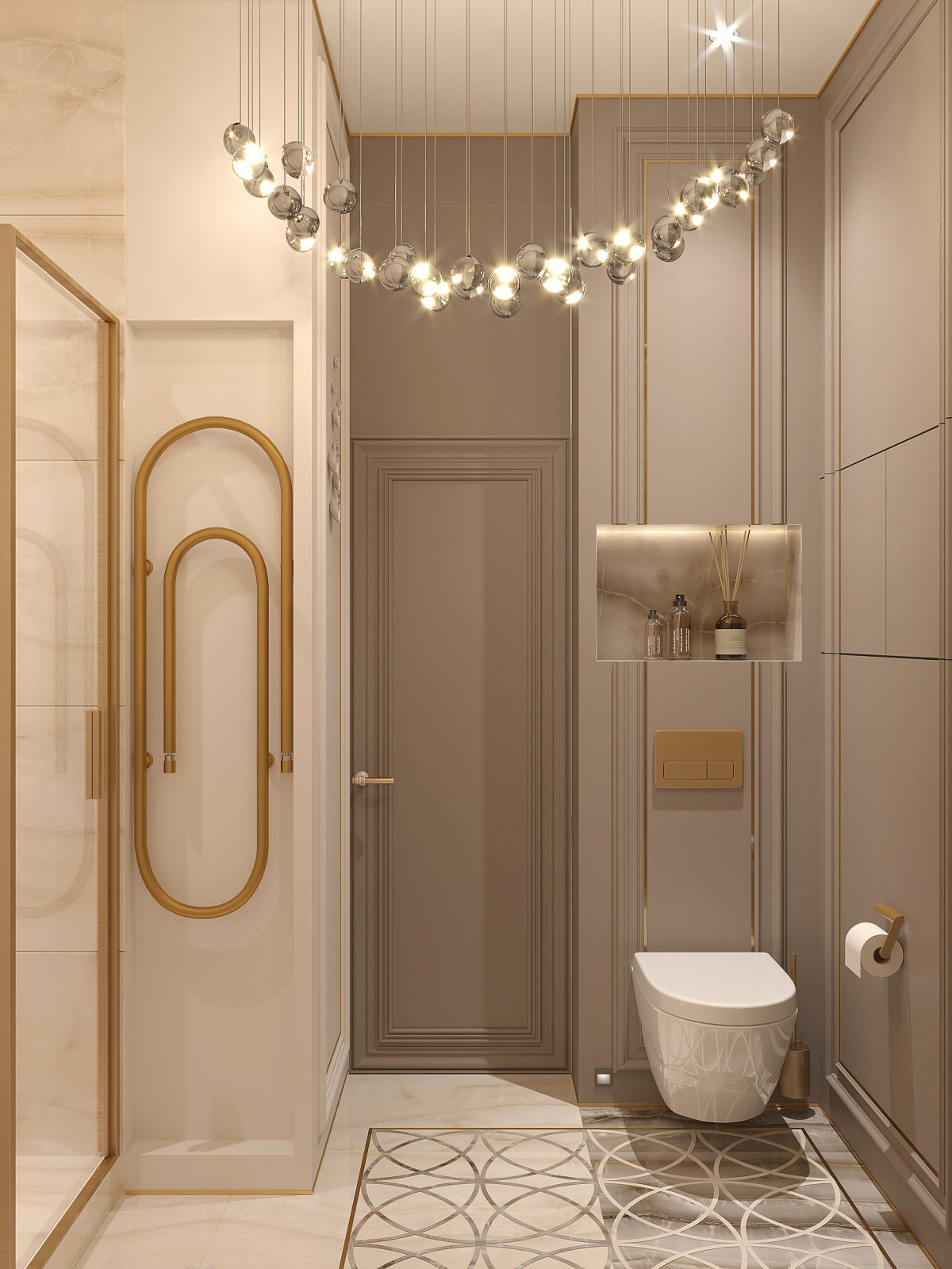 Альбом вариантов Тверская