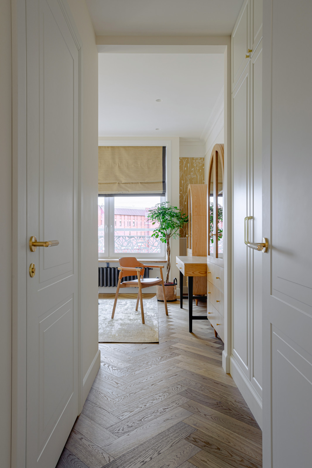 Квартира в ЖК "БОТАНИКА"