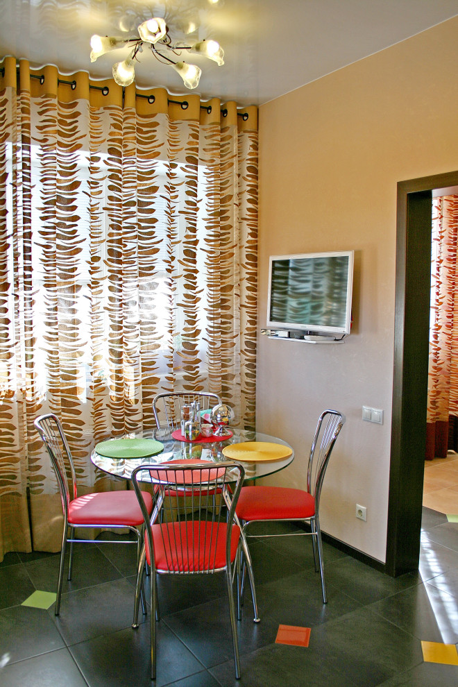 Рабочие фотографии проектов разных лет (2004-2015).