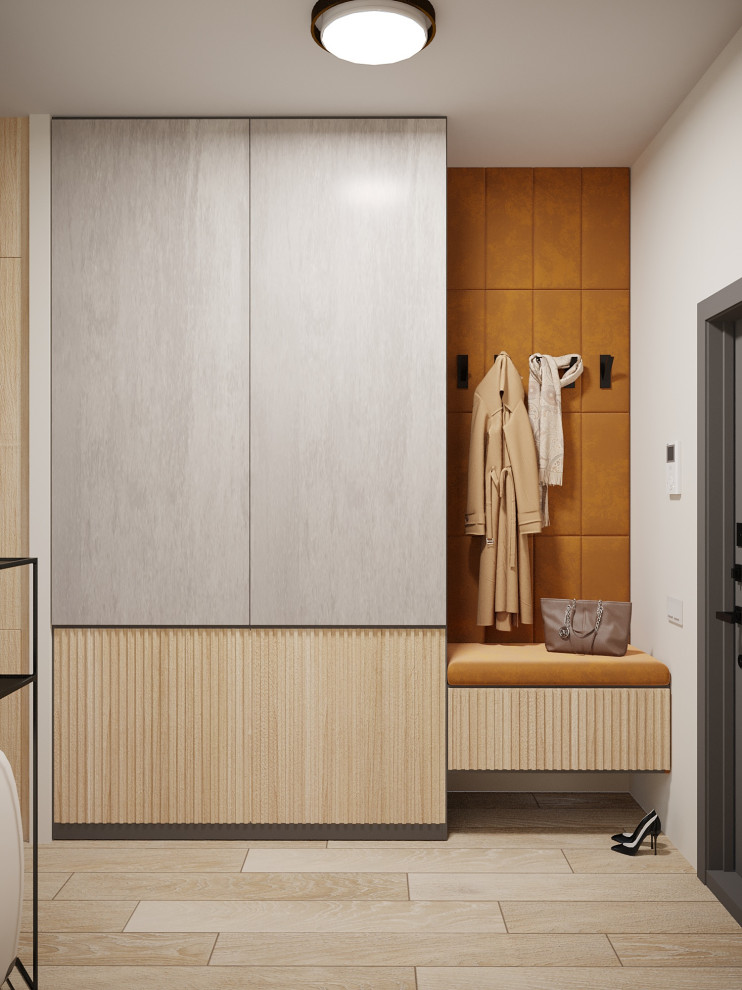 ЖК Русские сезоны