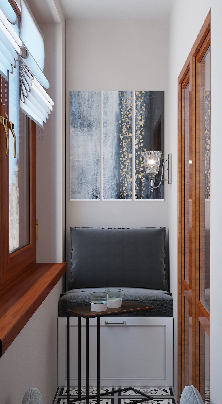 ЖК Русский дом