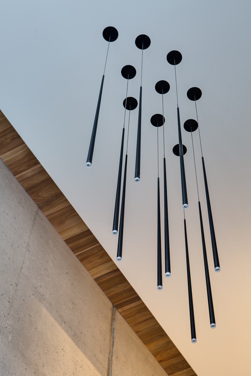 Офисное помещение