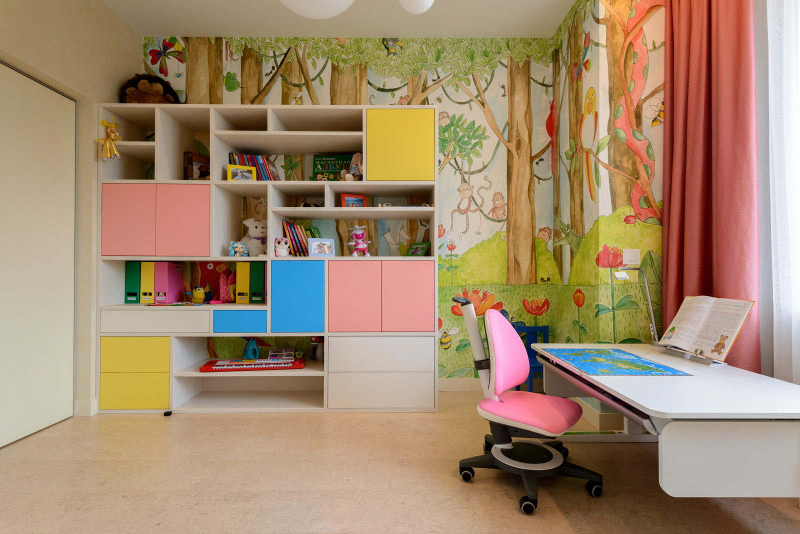 Квартира в Эдеме