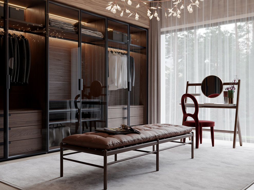 Квартира в Barvikha Level Residence