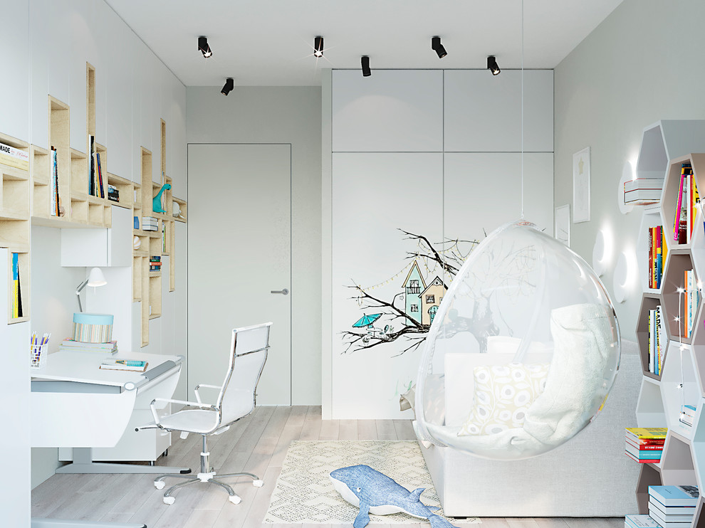 ЖК "Черняховского"