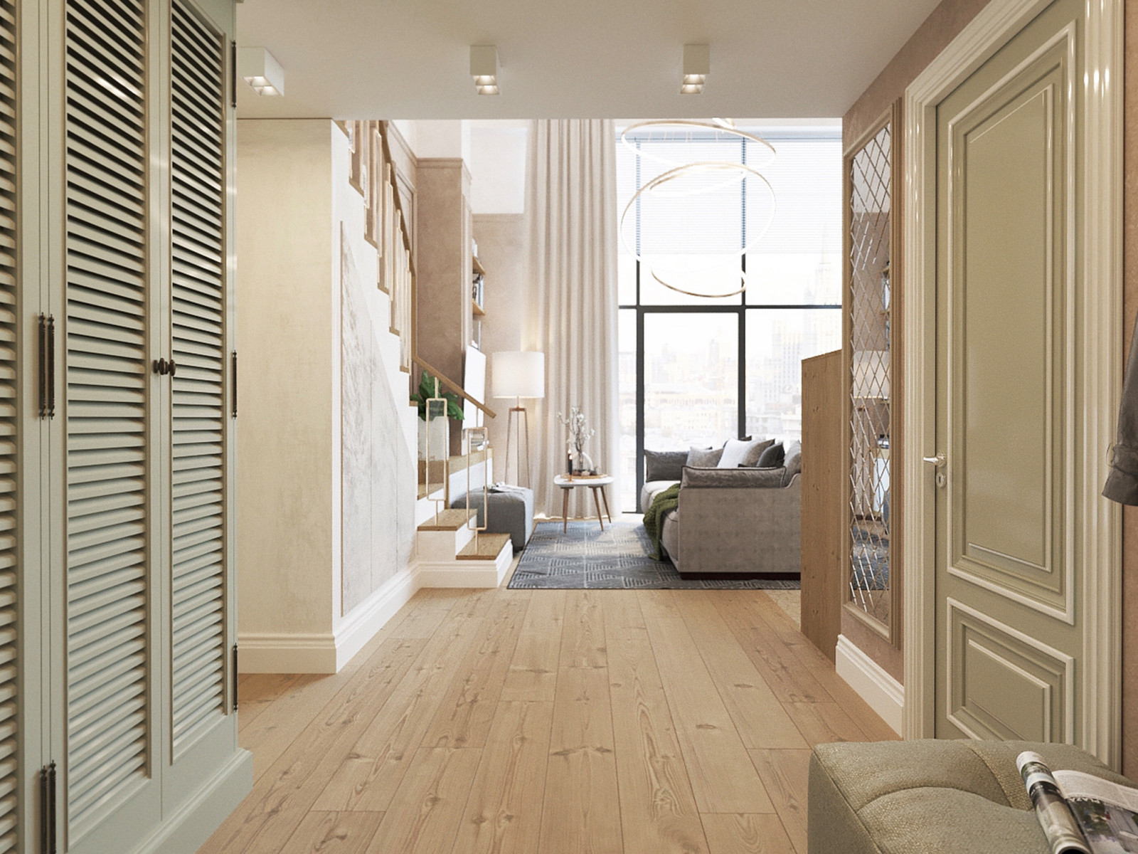 Сады Пекина