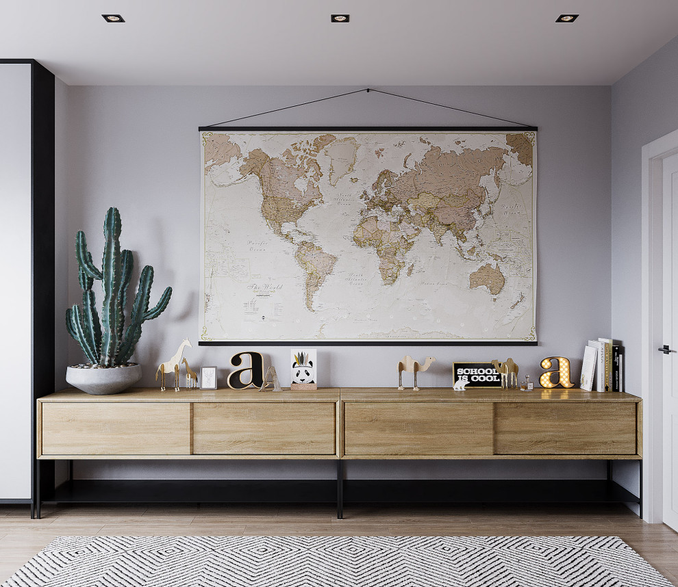 Квартира 175м2