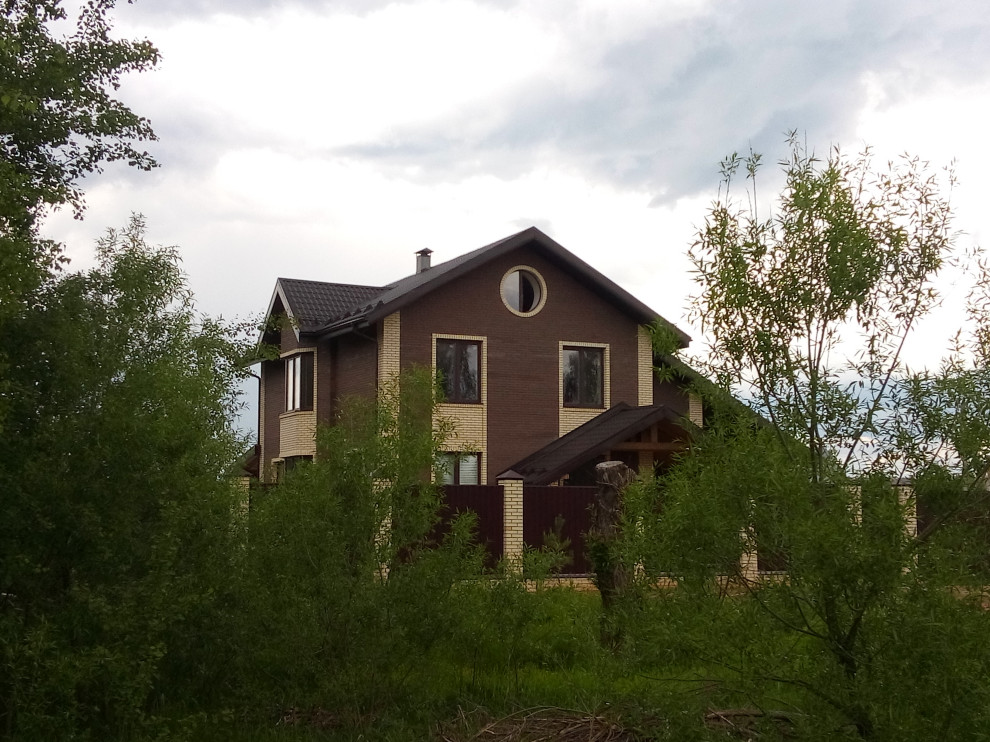 Николай \ ООО Поле-Дизайн