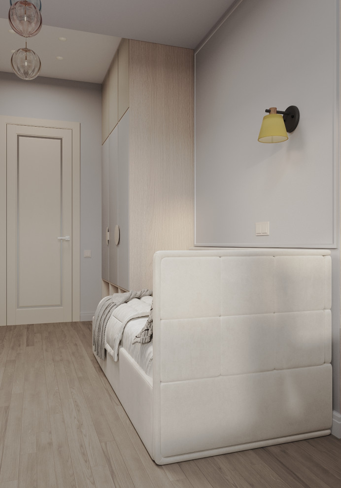 Семейное гнездо