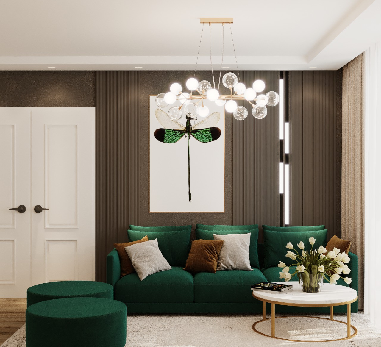 Пятый элемент