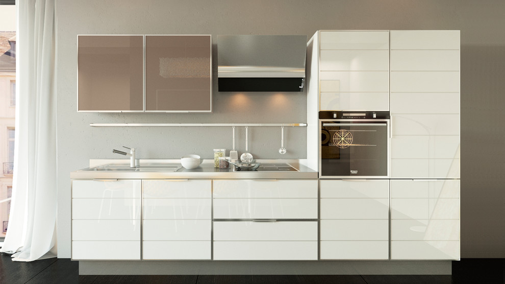 Обложка проекта: Деми