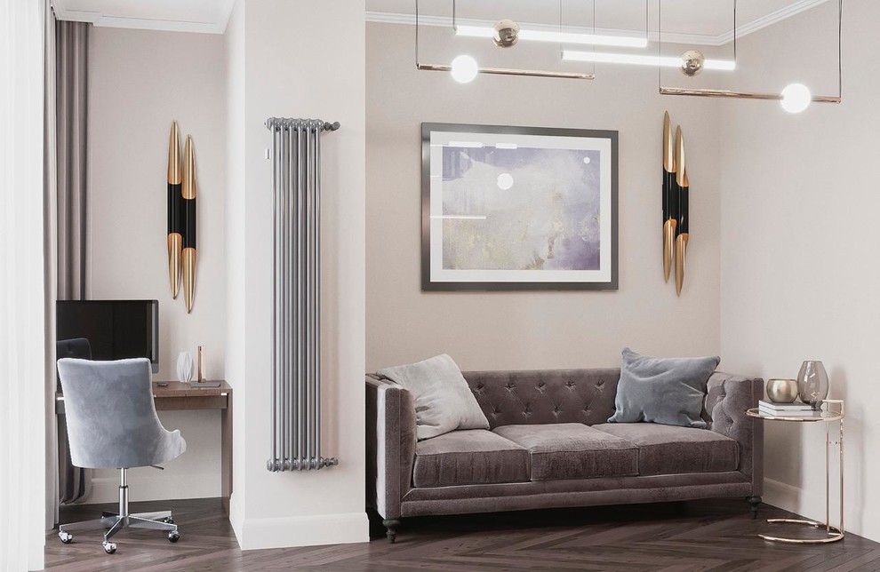 жк Дубровка_2019