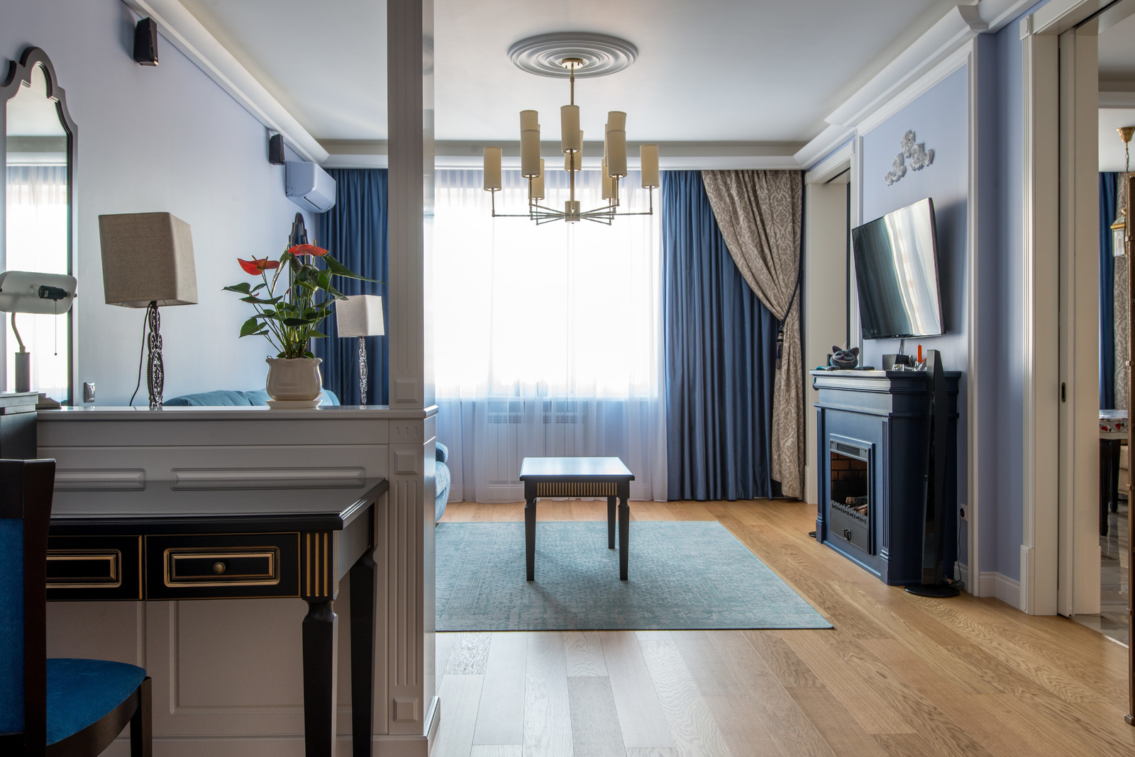 квартира г. Реутов