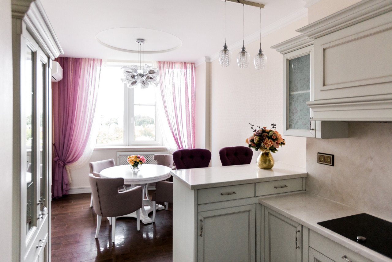 Квартира 2016