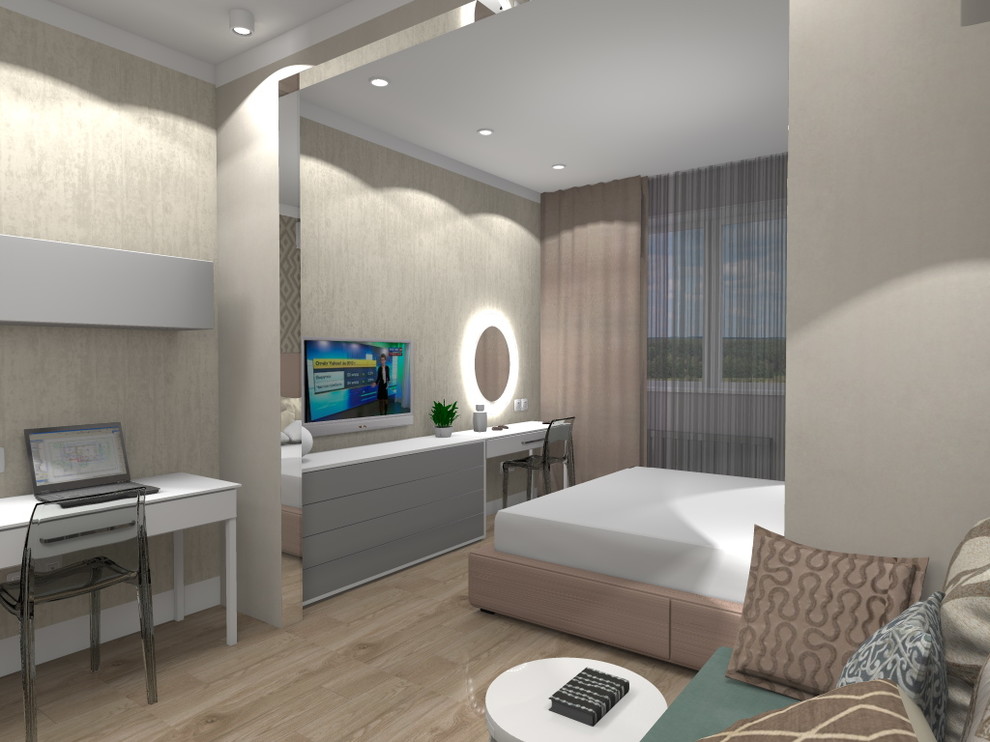 ЖК "О"Пушкино"