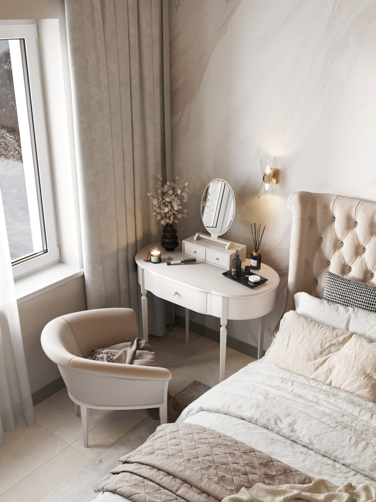 Дом в ближнем Подмосковье