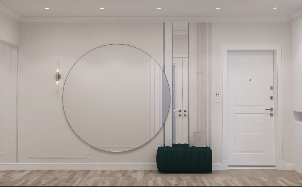 Квартира на Петухова, г. Новосибирск